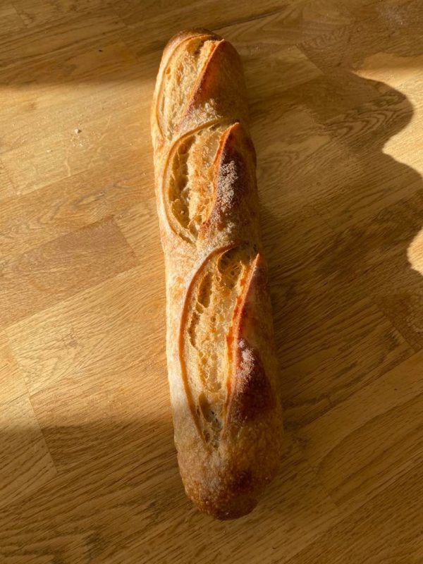 Baguette (Frost)